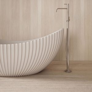 Bồn tắm Solid Surface Nexus NX‑88878