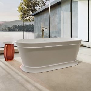 Bồn tắm Solid Surface Nexus NX‑9601