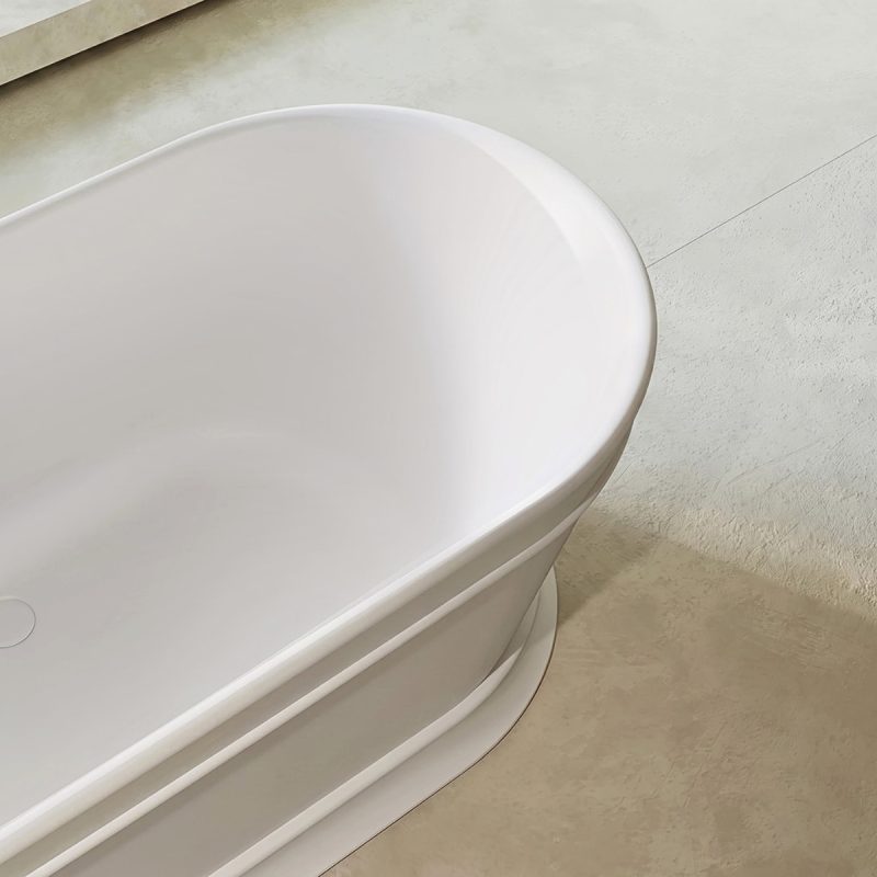 Bồn tắm Solid Surface Nexus NX‑9601
