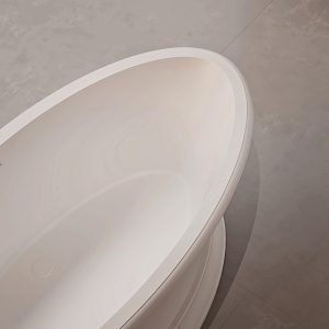 Bồn tắm Solid Surface Nexus NX‑9651