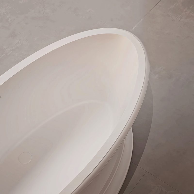 Bồn tắm Solid Surface Nexus NX‑9651