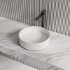 Lavabo Solid Surface đặt bàn NXB-A10