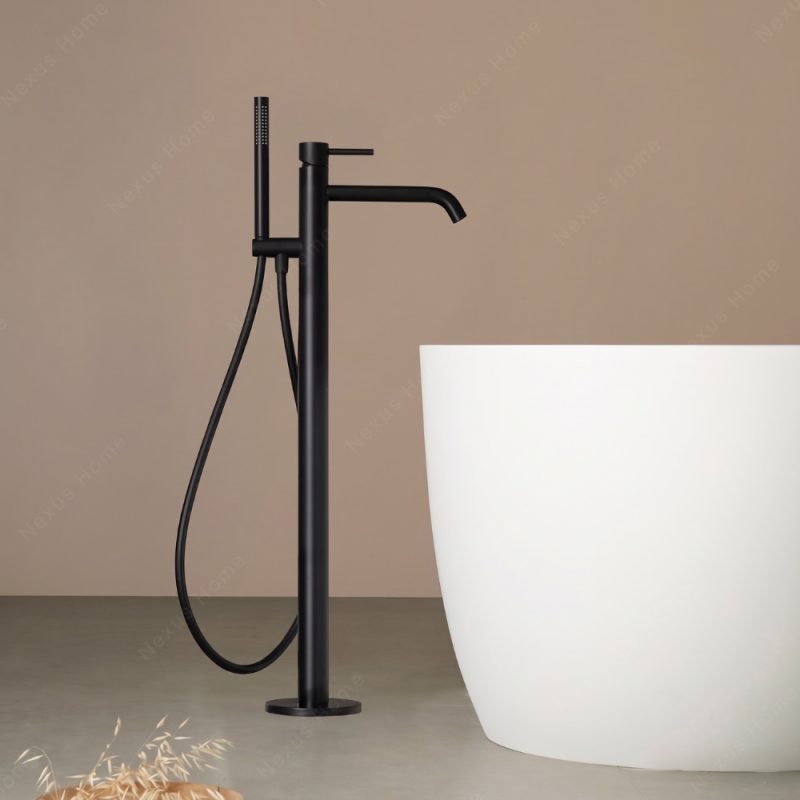 Sen cây bồn tắm cao cấp Nexus BF015